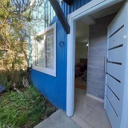 Ferienwohnung Monsenor Fagnano 592 "B" Ushuaia Exterior foto